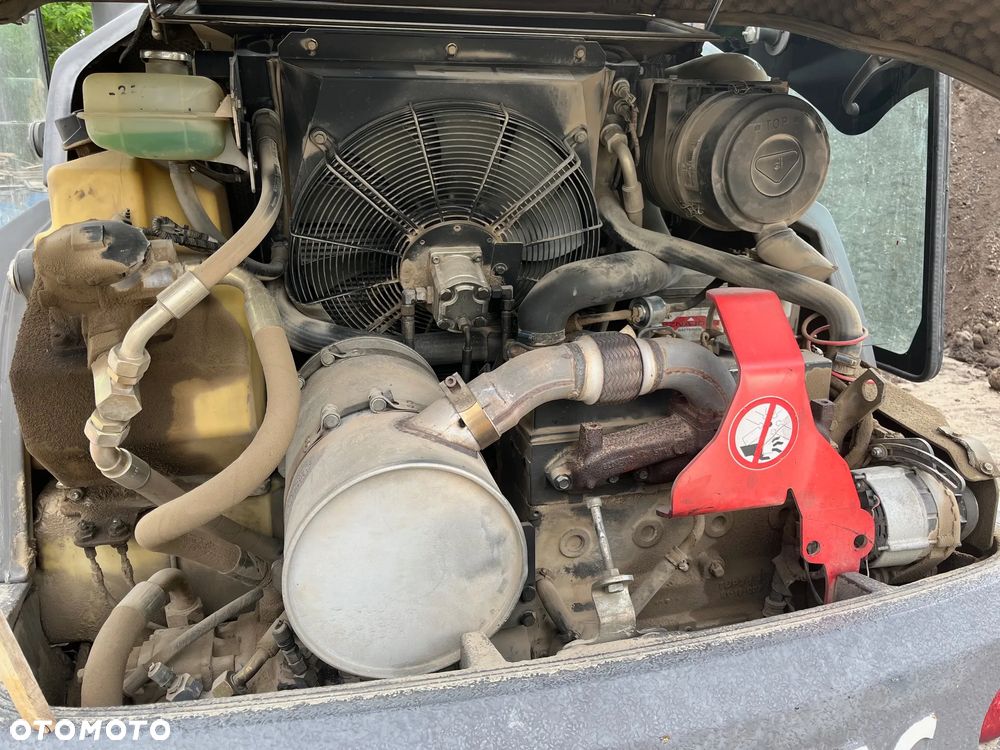 Mecalac AF 1050 - 16