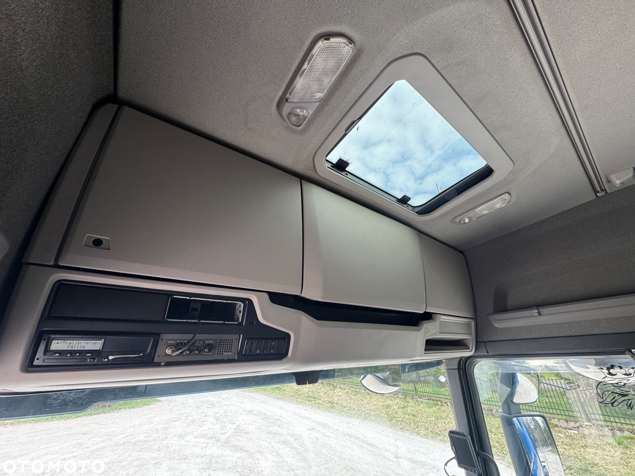Scania R450 - 16