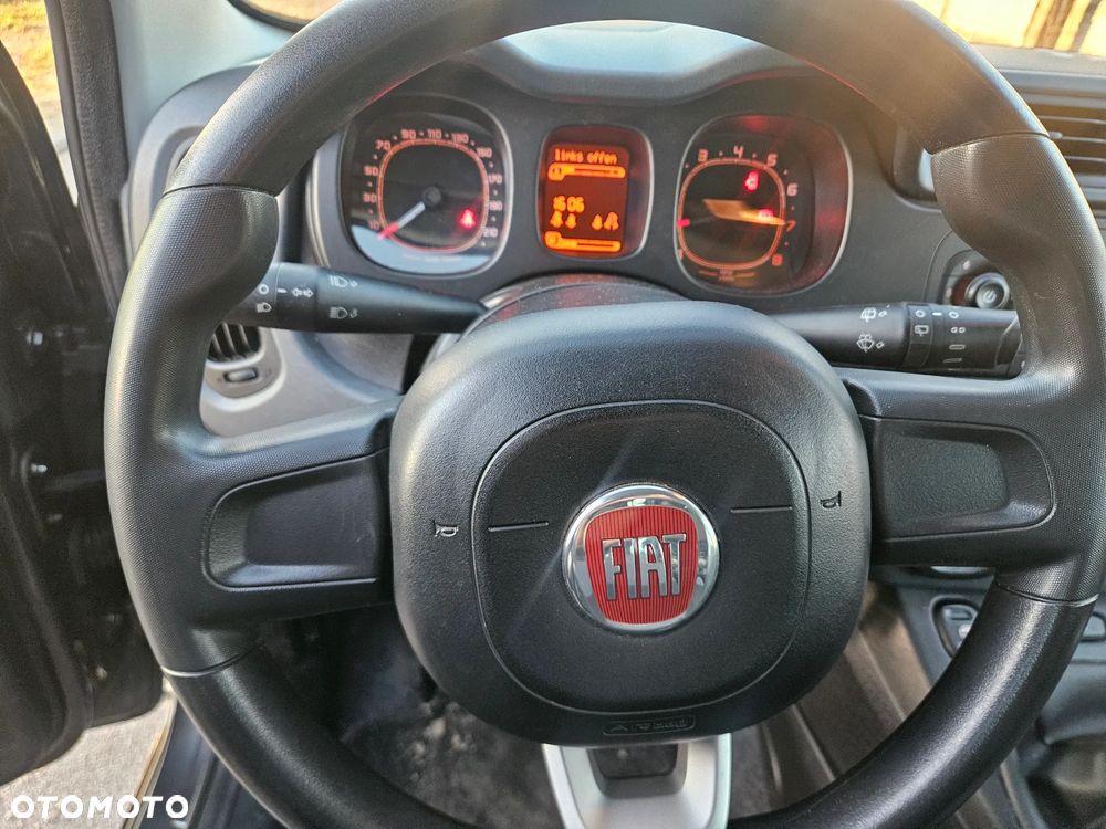 Fiat Panda 1.2 Dynamic - 9