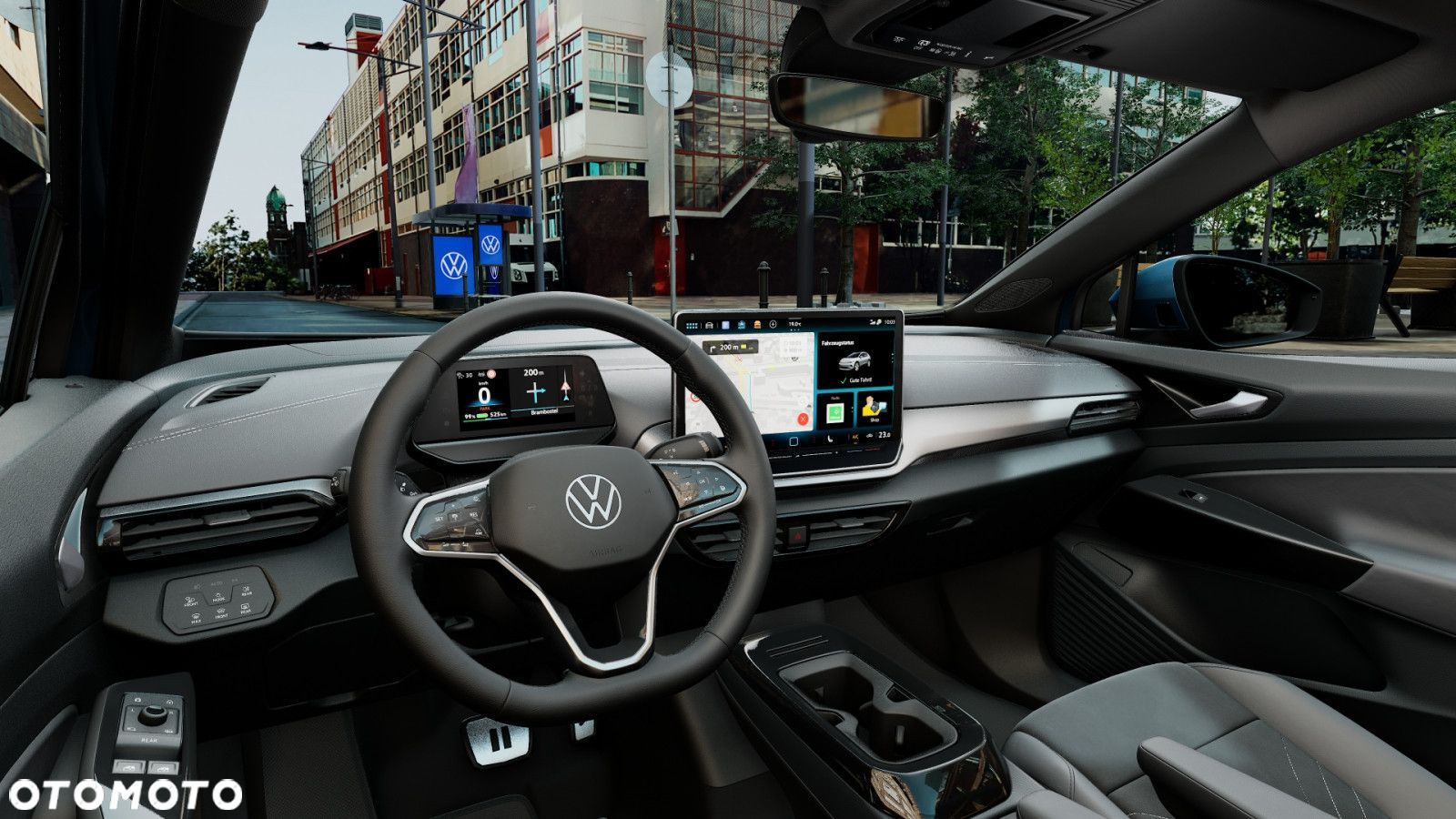 Volkswagen ID.4 77kWh Plus - 9