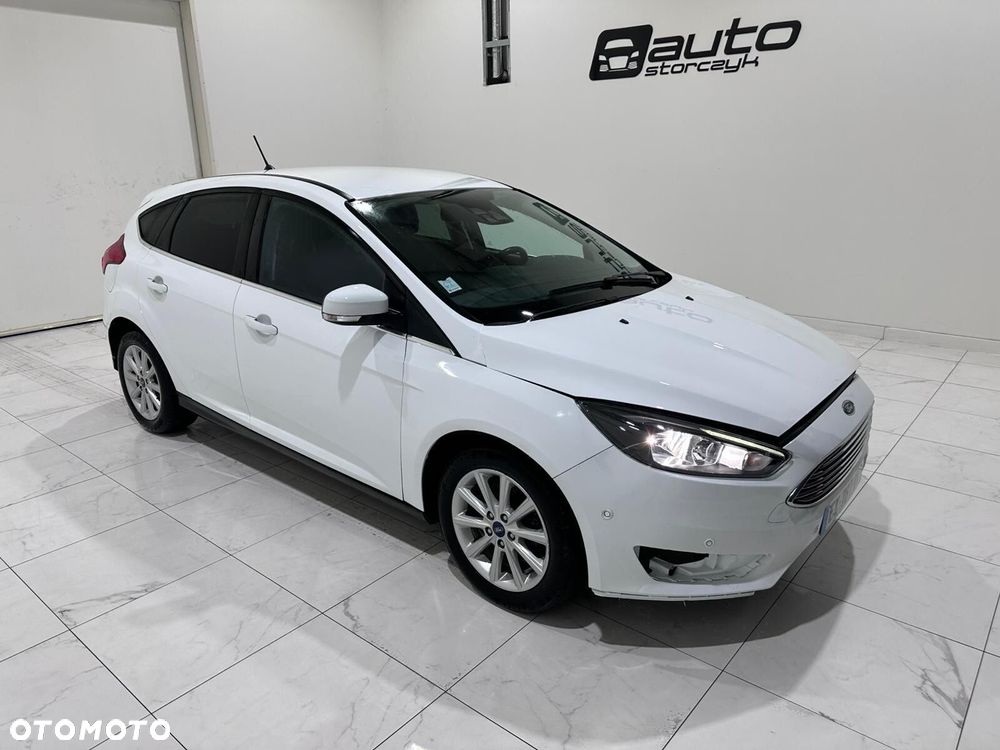 Ford Focus - 2