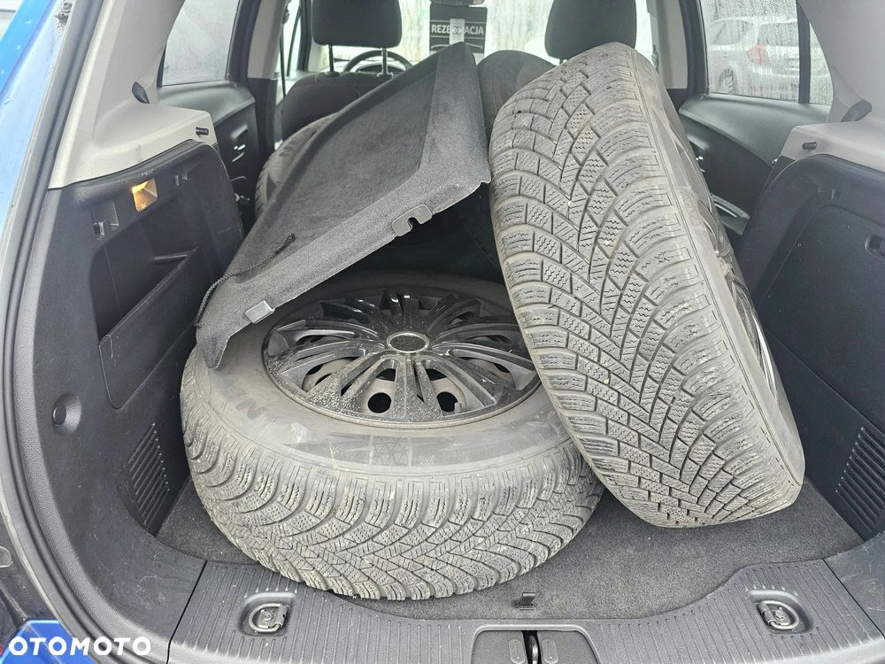 Chevrolet Trax 1.4T AWD LT+ - 39