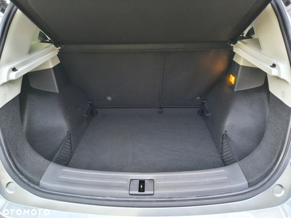 MG ZS ICE 1.0T-GDI Luxury - 36