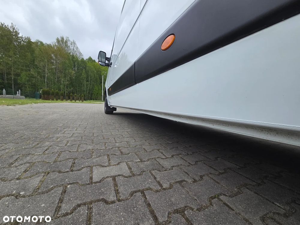 Opel Movano - 21