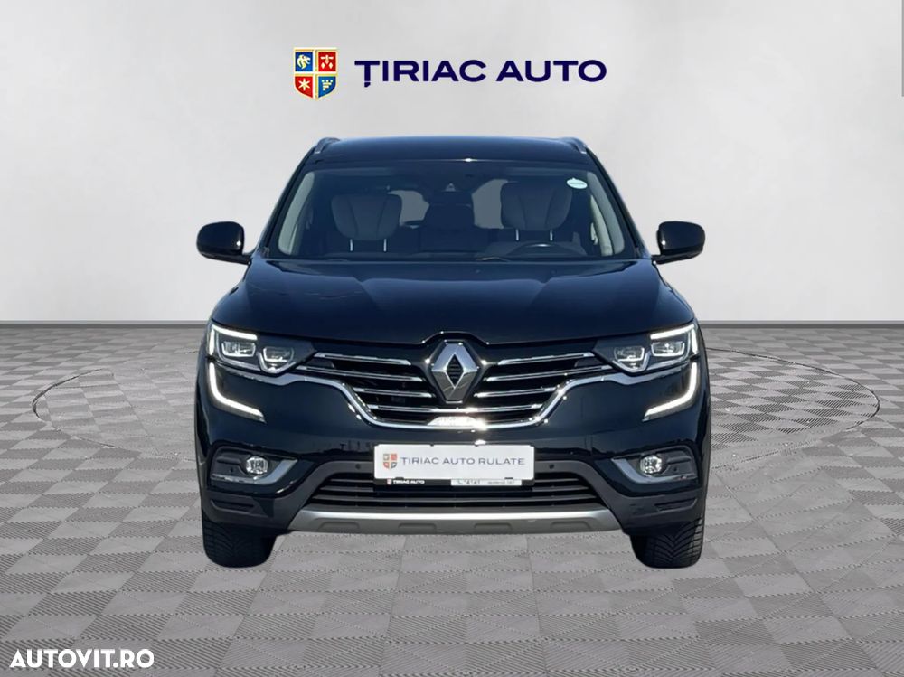 Renault Koleos ENERGY dCi 175 X-tronic 4WD INITIALE PARIS - 8