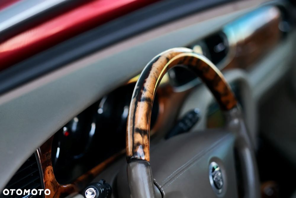 Jaguar XJ XJ8 4.2 LWB - 12