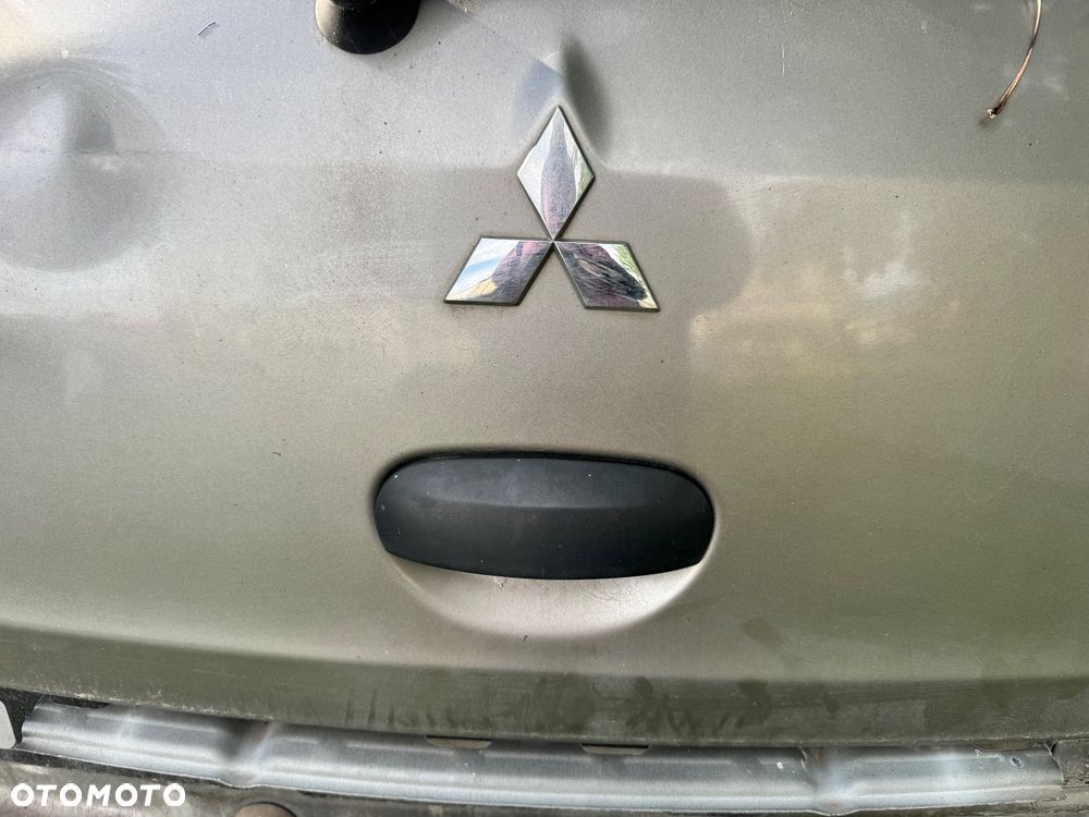 MITSUBISHI COLT VI 04-12 CZ3 3D KLAMKA TYLNEJ KLAPY