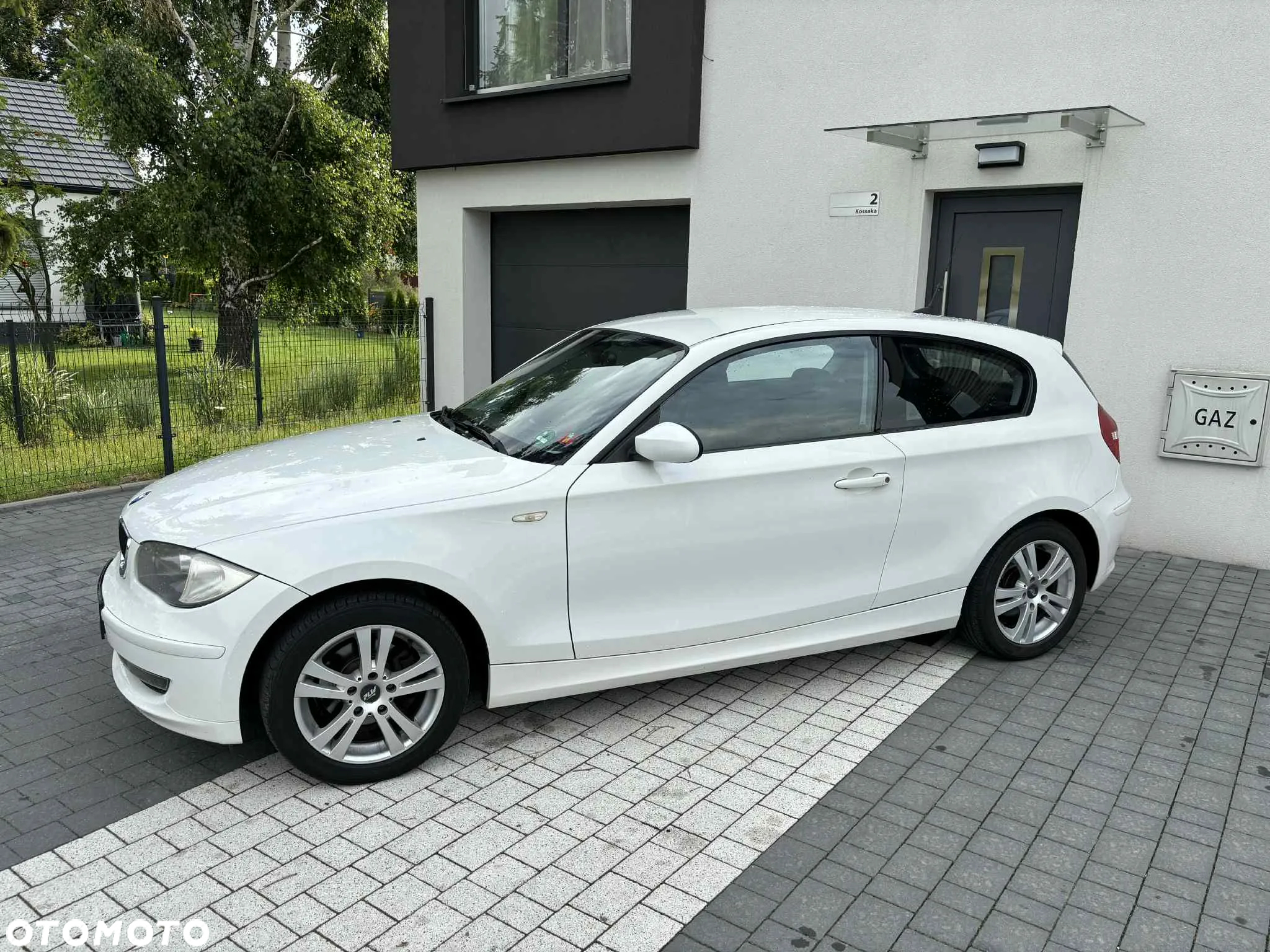 BMW Seria 1 116i - 2