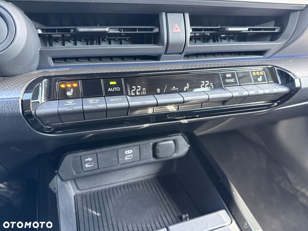 Toyota Prius - 15
