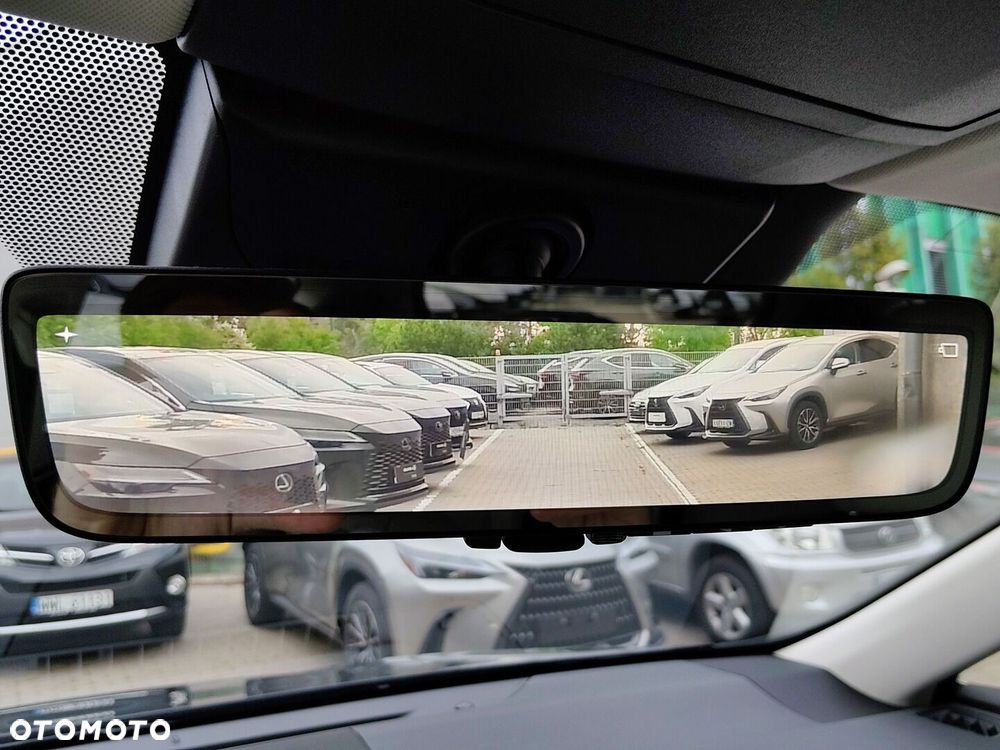 Lexus NX 350h Omotenashi AWD - 33