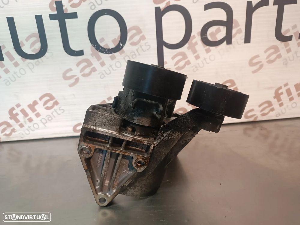 BOMBA DE DIRECÇÃO / DIREÇÃO ASSISTIDA FIAT DUCATO 2.3JTD 504184720 7612955121 - 4