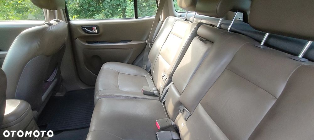 Hyundai Santa Fe - 8