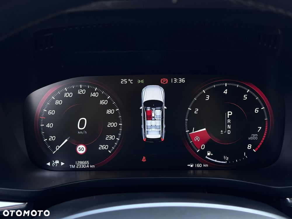 Volvo XC 60 T5 GPF AWD Inscription - 30