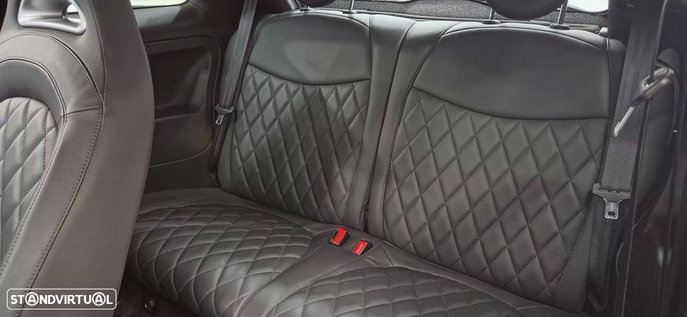 Abarth 595 1.4 T-Jet Turismo - 31