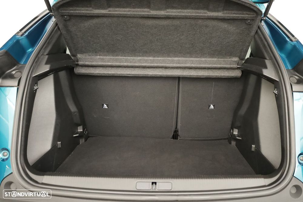 Peugeot 2008 1.2 Allure - 24