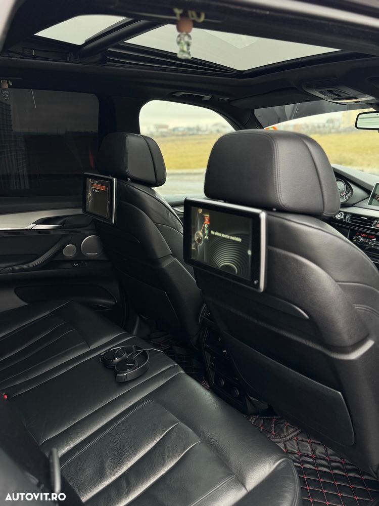 BMW X5 xDrive30d - 13