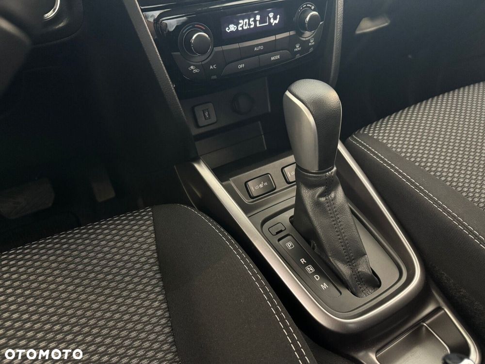 Suzuki Vitara 1.4 Boosterjet mHEV Premium Plus 2WD - 19
