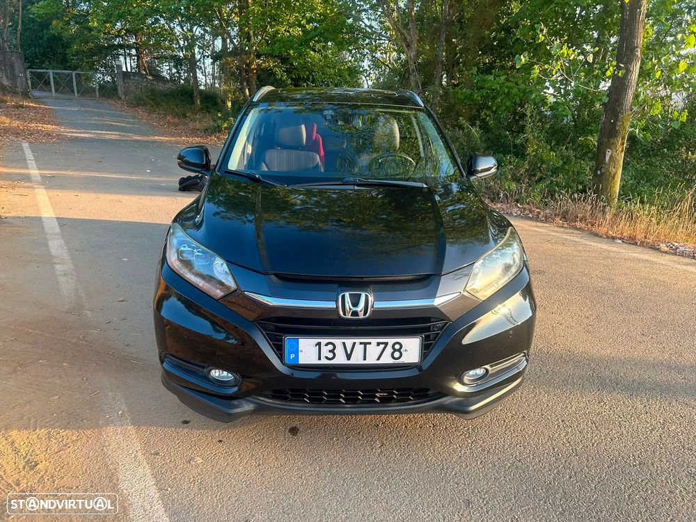 Honda HR-V 1.5 i-VTEC Executive - 25