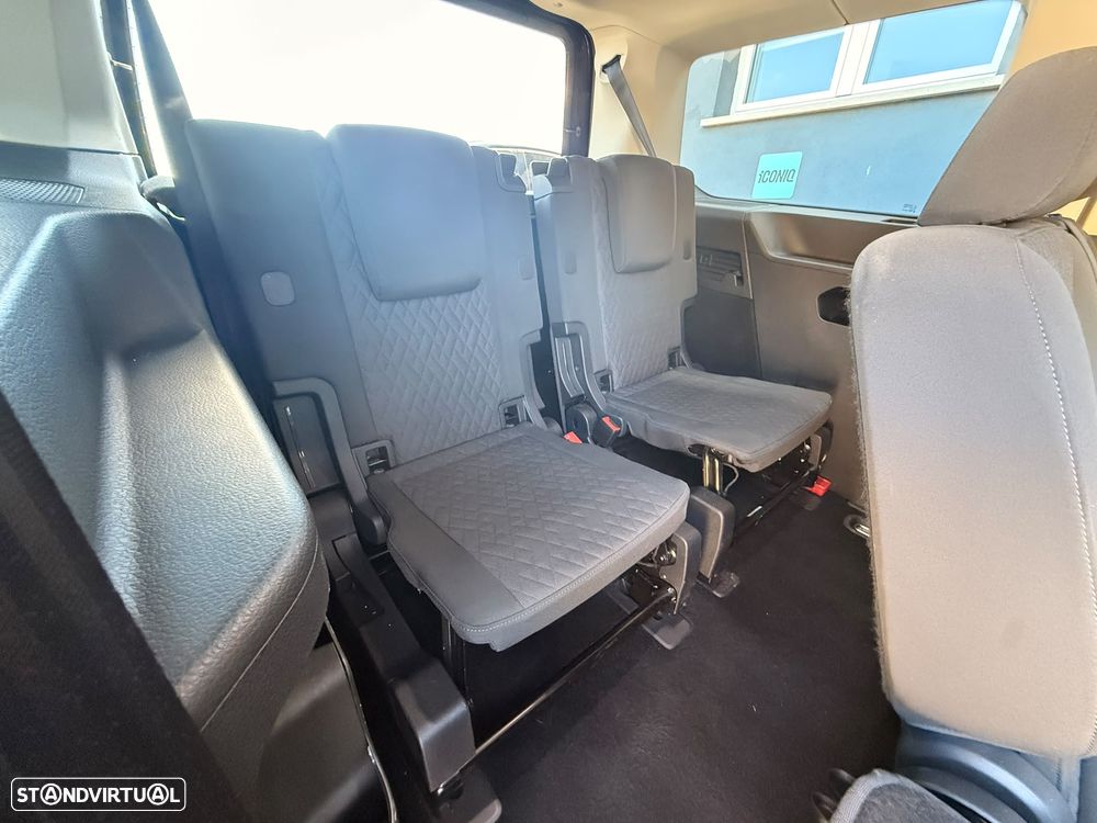 VW Caddy 2.0 TDI Life - 8