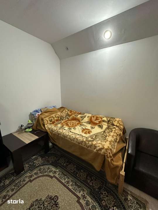 Apartament 2 camere, strada Horea, loc de parcare ! — fotografia 3