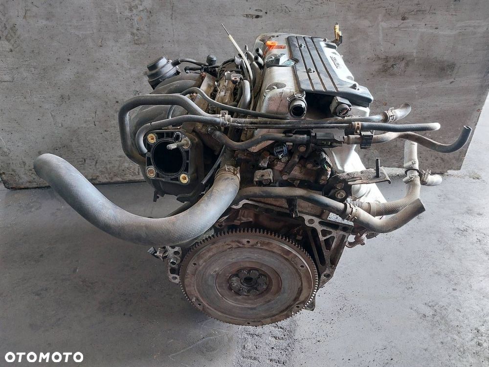 SILNIK BENZYNOWY HONDA FR-V I K20A9 SILNIK HONDA 2.0 16V 150KM - 3