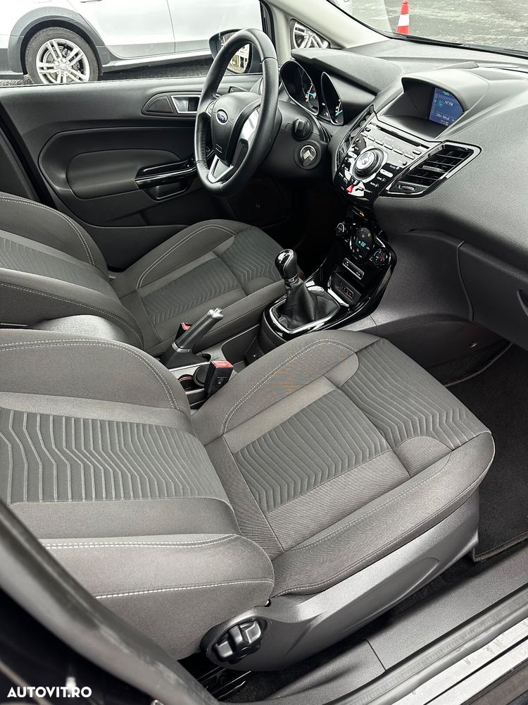 Ford Fiesta ver-1-0-ecoboost-titanium - 22