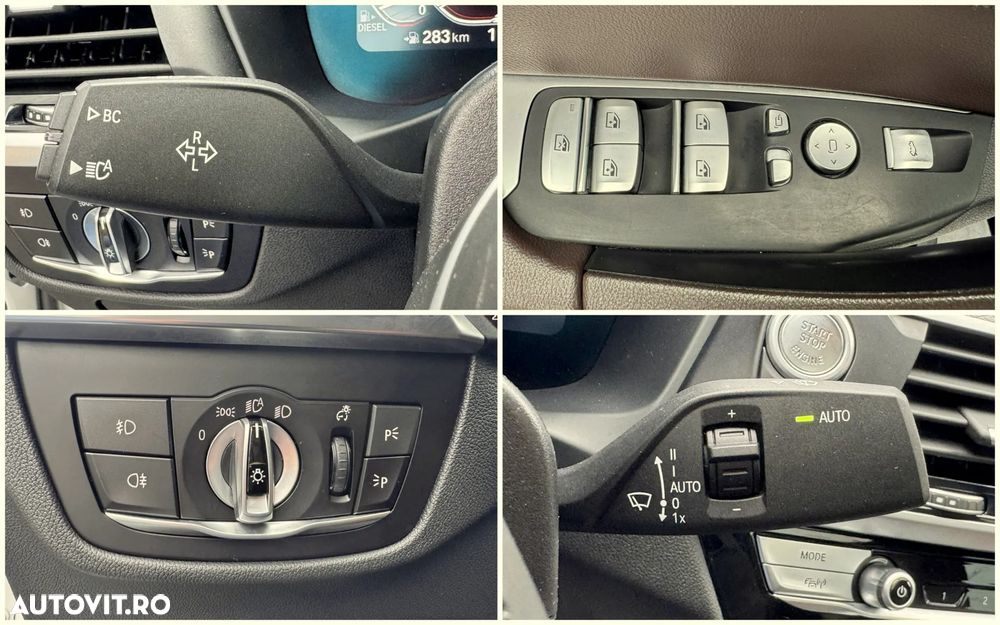 BMW X4 xDrive20d Aut. M Sport Edition - 15