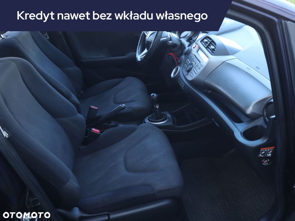 Honda Jazz - 11