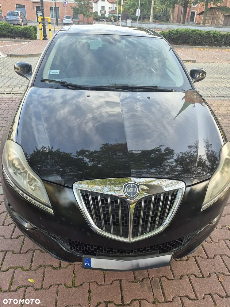 Lancia Delta - 6