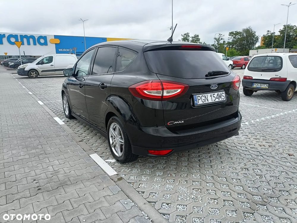 Ford C-MAX 1.0 EcoBoost Start-Stopp-System Titanium - 6