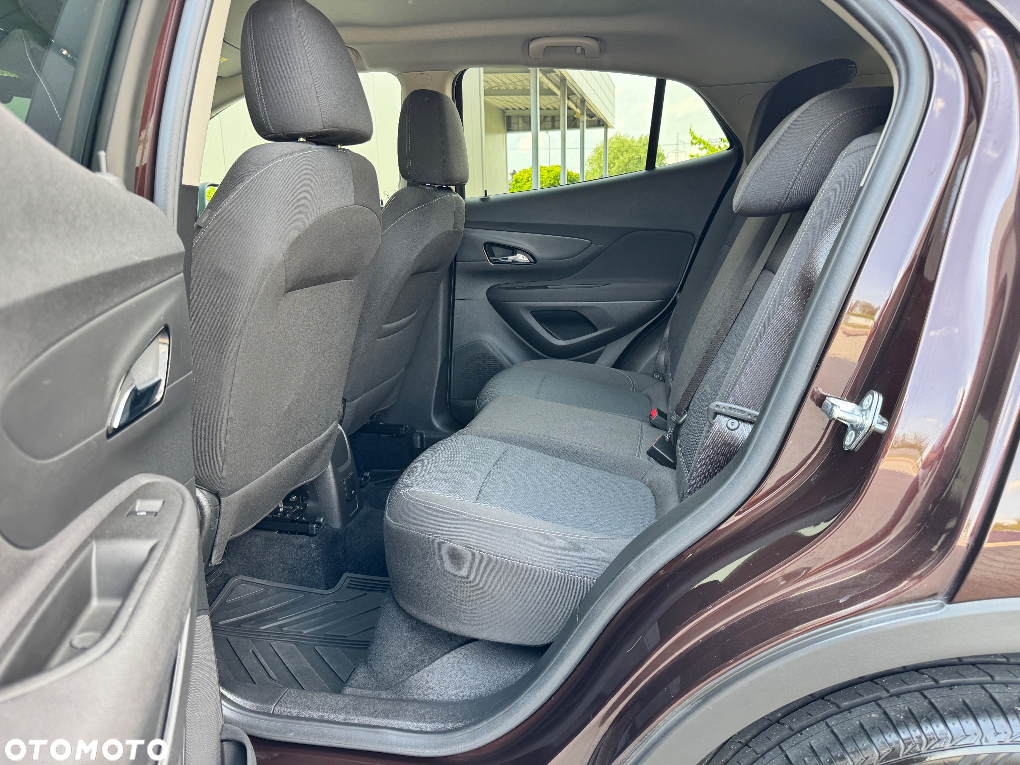 Opel Mokka X 1.4 ECOFLEX Start/Stop Active - 6