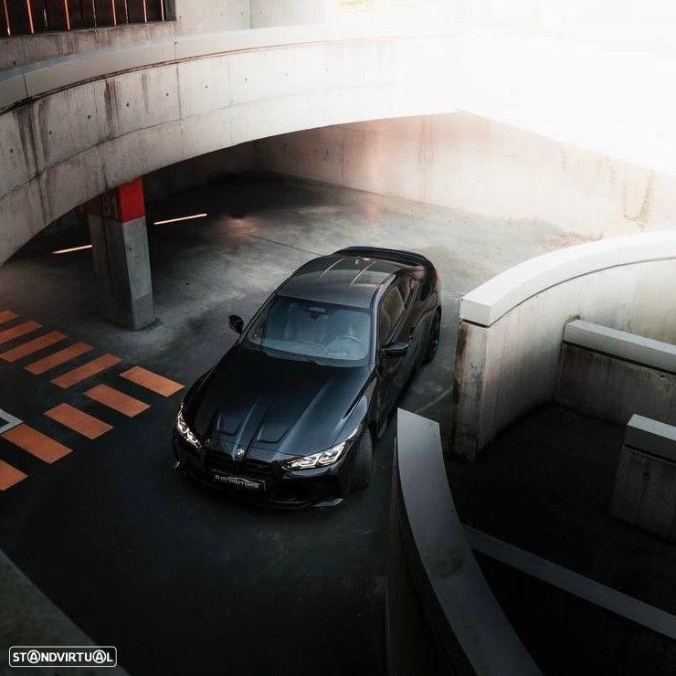 BMW M4 Competition - 20