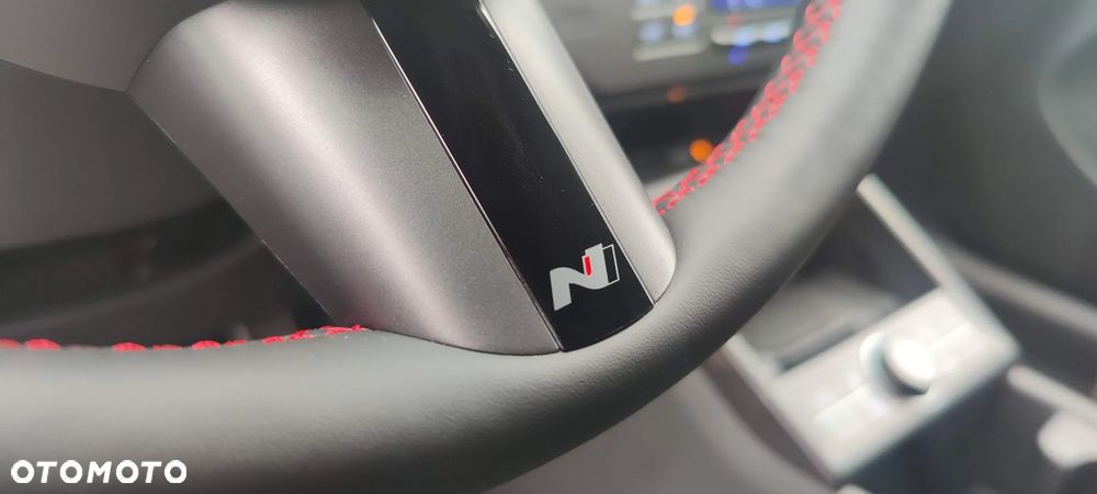 Hyundai Kona 1.6 T-GDI N Line 4WD DCT - 24