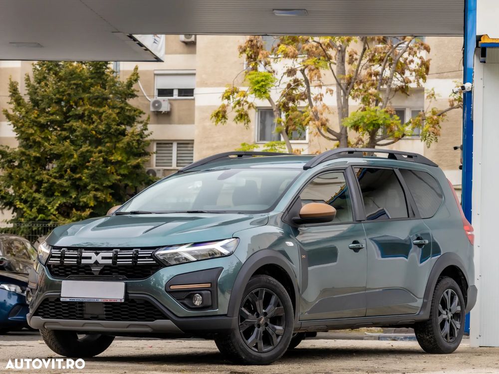 Dacia Jogger