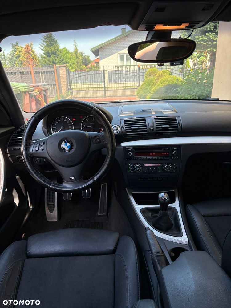 BMW Seria 1 - 4