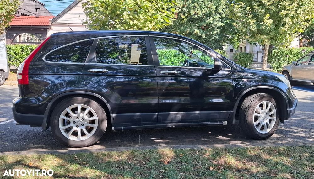 Honda CR-V 2.0i-VTEC Executive - 3