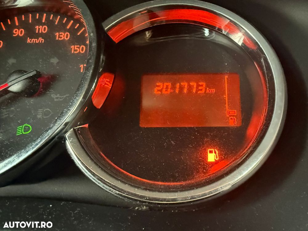 Dacia Logan 0.9 TCe 90 CP Ambiance - 9