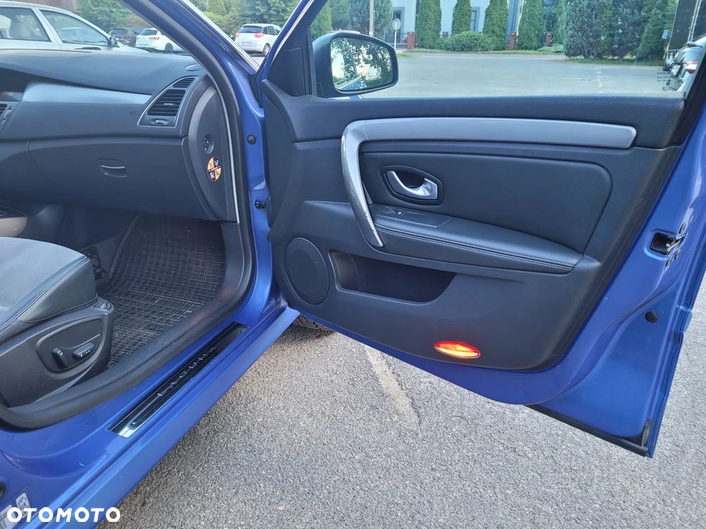 Renault Laguna - 11