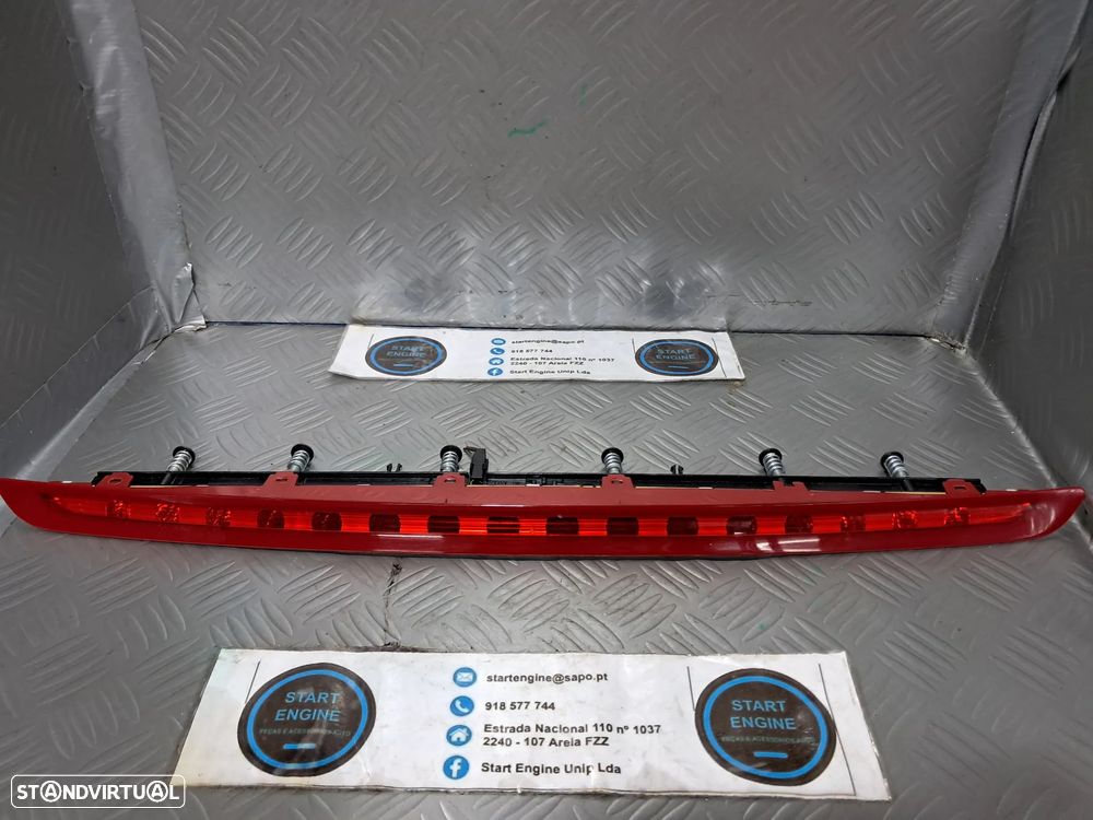 Terçeiro Stop BMW Serie 6 E63 E64 - 1