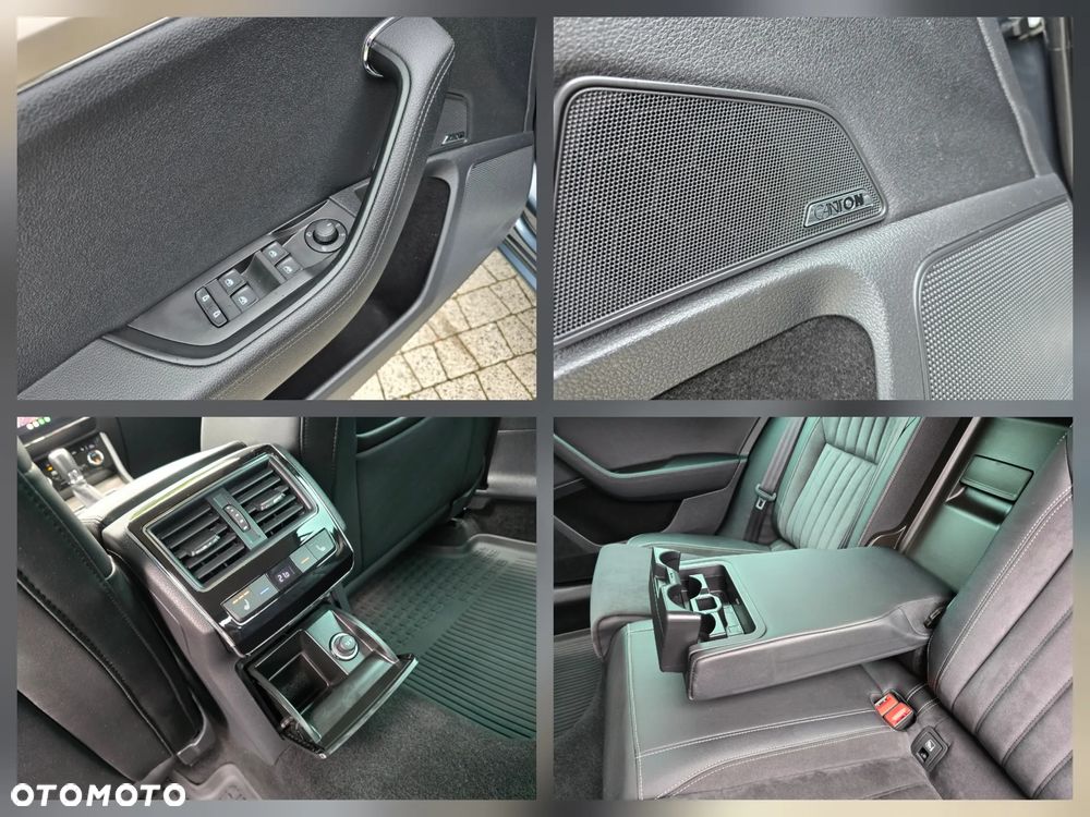 Skoda Superb 2.0 TDI SCR Style DSG - 24