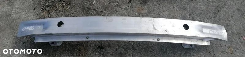 CHEVROLET CAMARO 17r BELKA ZDERZAKA TYŁ - 1