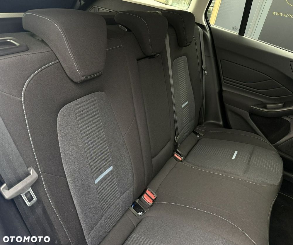 Ford Focus 1.5 EcoBlue STart-Stopp-System ACTIVE X - 32