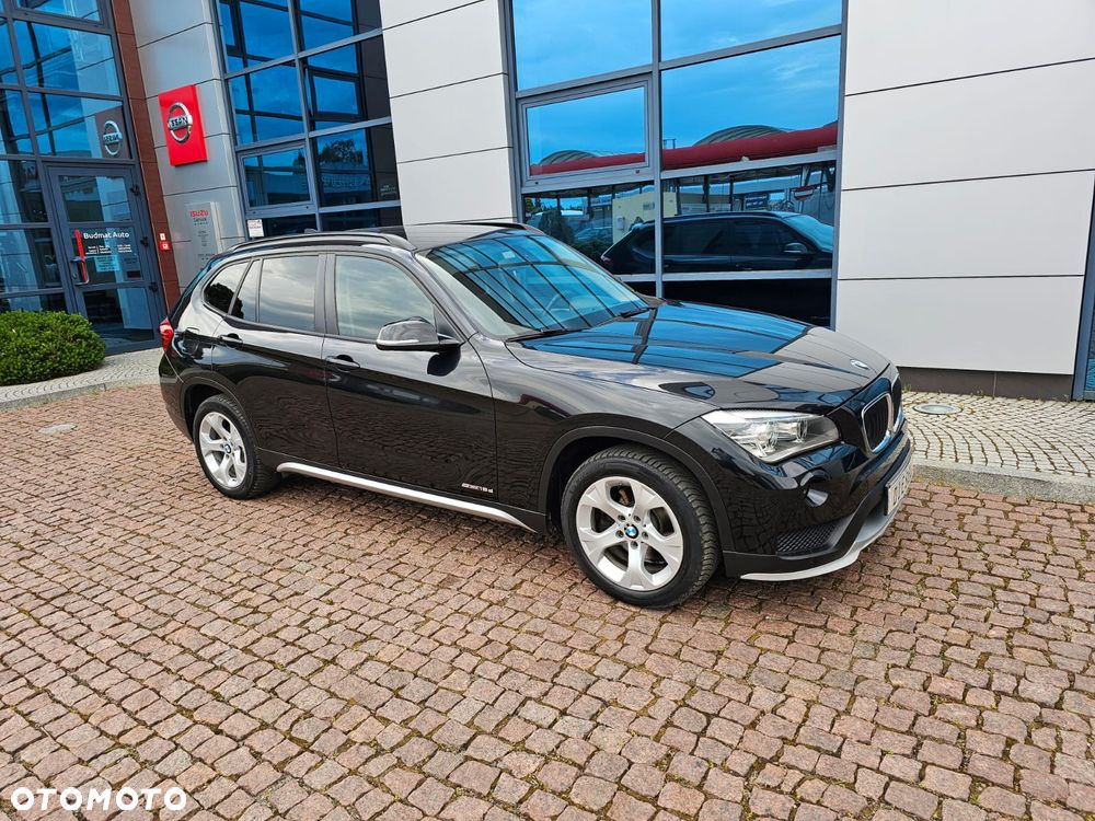 BMW X1 sDrive18d xLine - 2