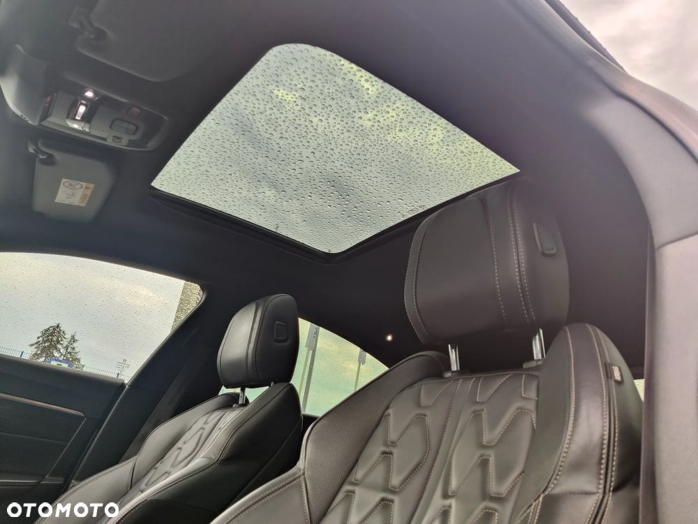Peugeot 508 1.6 PureTech HYbrid PHEV GT Line S&S EAT8 - 21