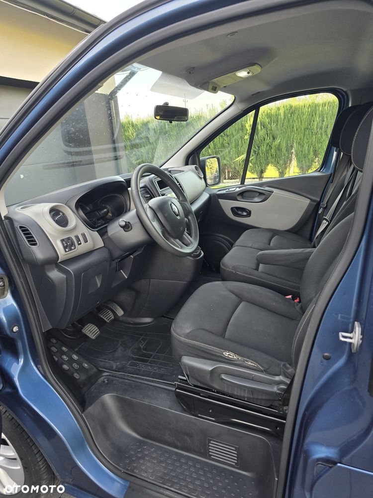 Renault Trafic 1.6 dCi - 25