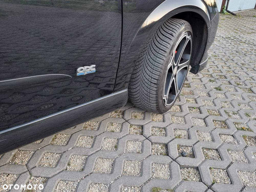Opel Astra 1.8 - 10