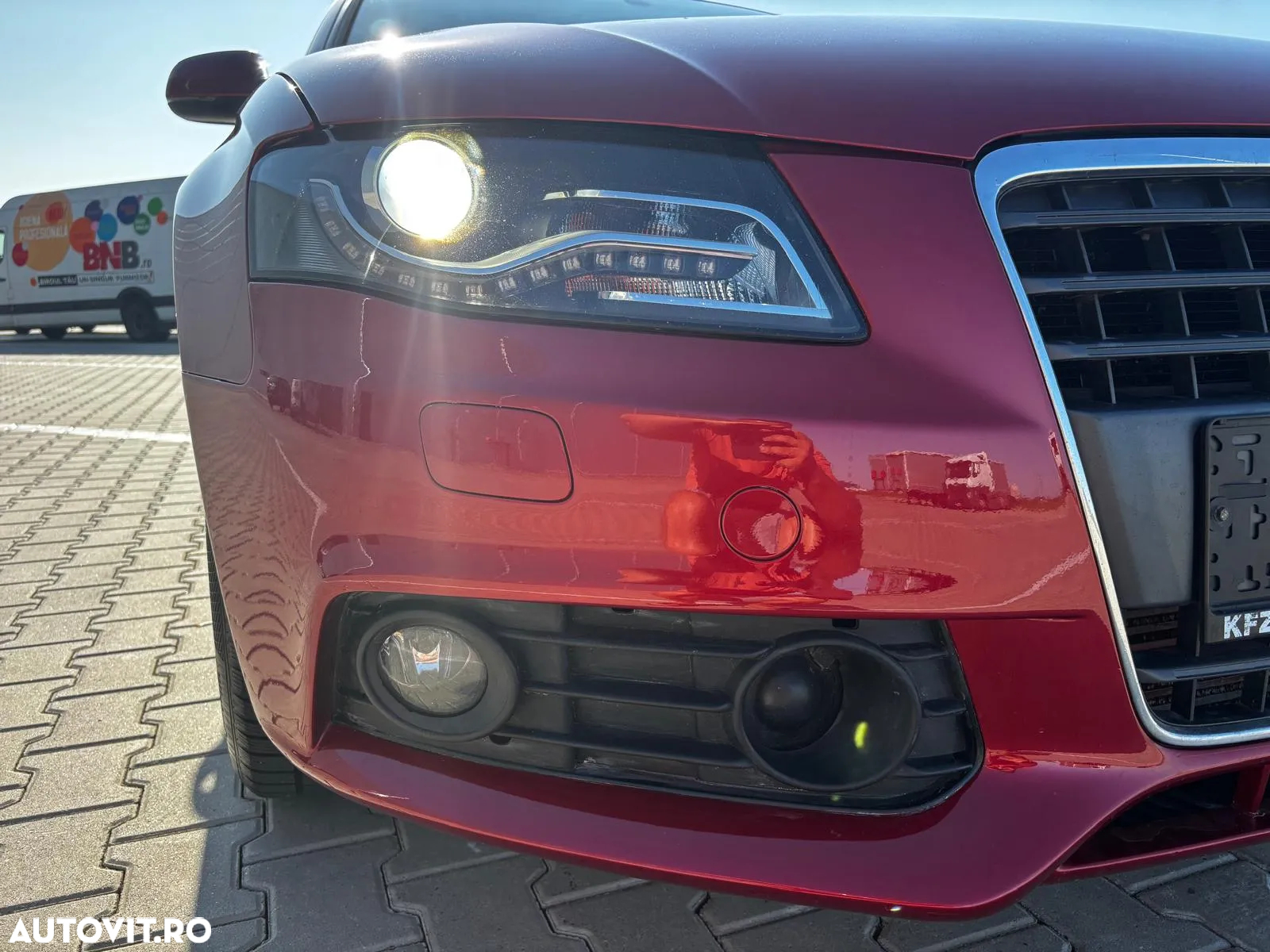 Audi A4 - 21