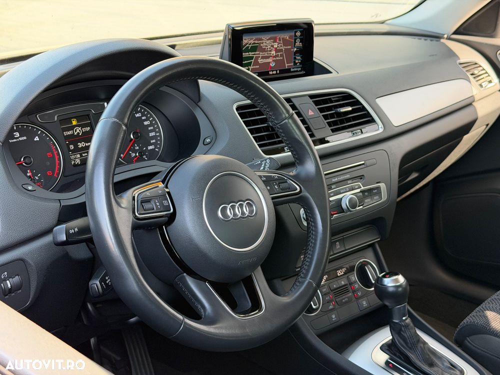 Audi Q3 - 8