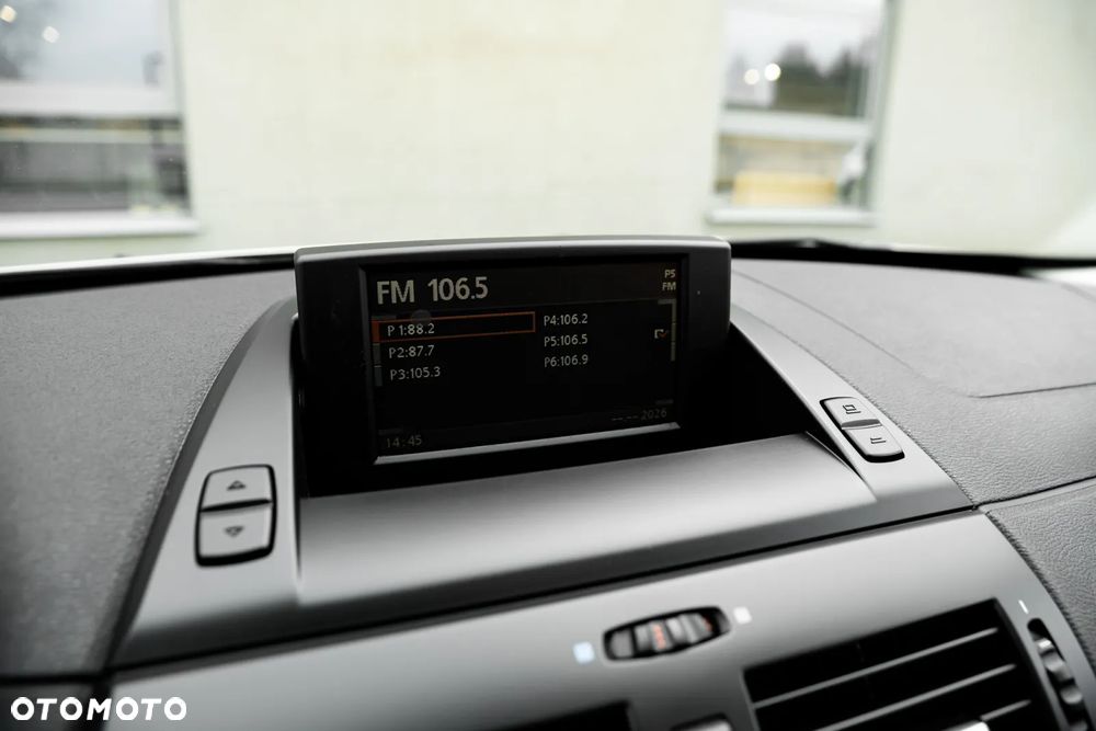 BMW X3 - 28