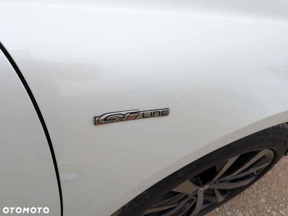 Peugeot 508 1.5 BlueHDi GT S&S EAT8 - 10